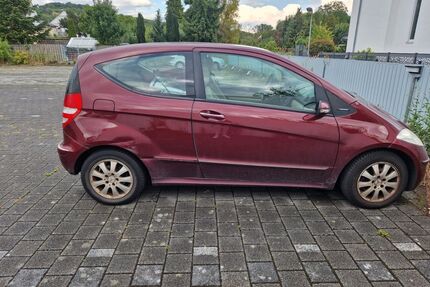 Mercedes-Benz A 180 Gebrauchtwagen