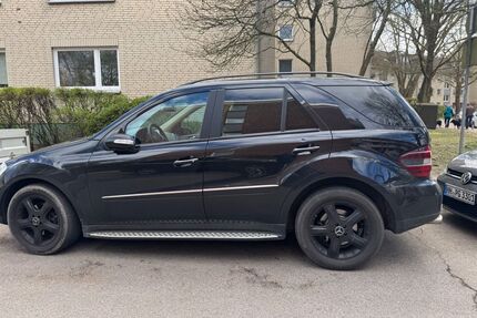 Mercedes-Benz ML 320 Gebrauchtwagen