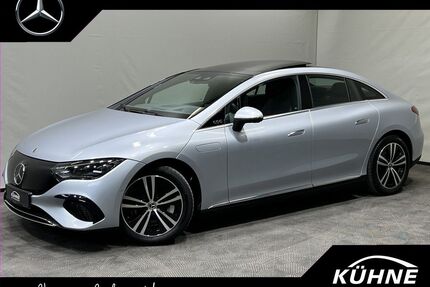 Mercedes-Benz EQE Gebrauchtwagen