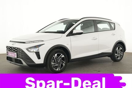 Hyundai BAYON Gebrauchtwagen