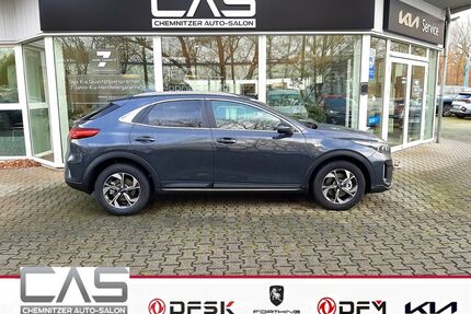 Kia XCeed Gebrauchtwagen