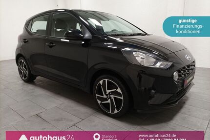 Hyundai i10 Gebrauchtwagen