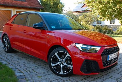 Audi A1 Gebrauchtwagen