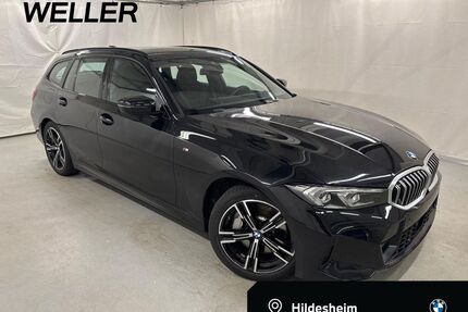 BMW 330 Gebrauchtwagen