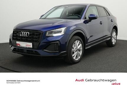 Audi Q2 Gebrauchtwagen