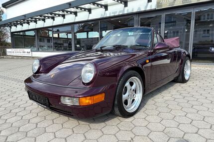 Porsche 964 Gebrauchtwagen