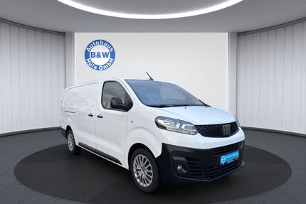 Fiat Scudo Gebrauchtwagen