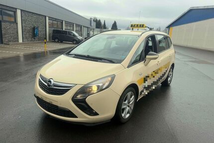 Opel Zafira Gebrauchtwagen