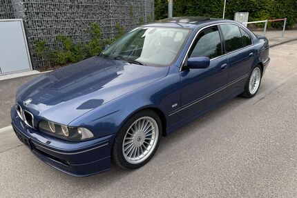 Alpina B10 Gebrauchtwagen