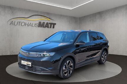 Opel Grandland (X) Gebrauchtwagen