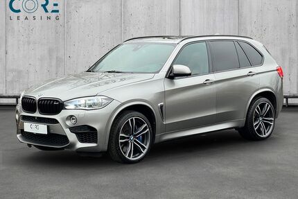 BMW X5 M Gebrauchtwagen