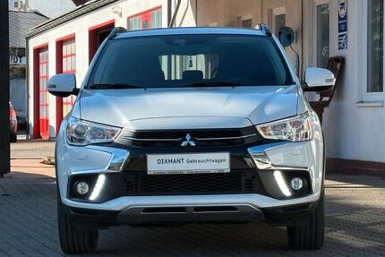Mitsubishi ASX Gebrauchtwagen