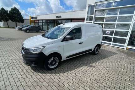 Renault Express Gebrauchtwagen