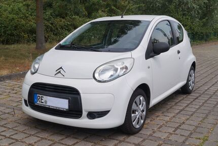 Citroen C1 Gebrauchtwagen