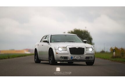Chrysler 300C Gebrauchtwagen