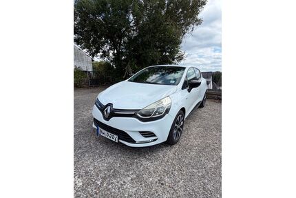 Renault Clio Gebrauchtwagen