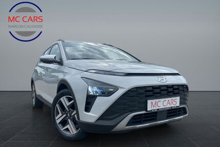 Hyundai BAYON Gebrauchtwagen