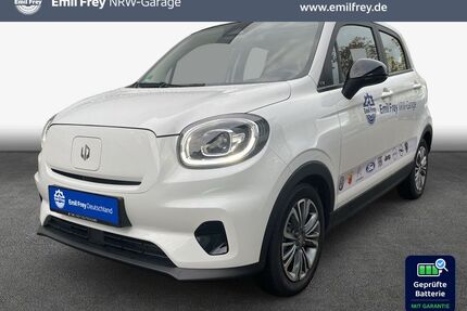 Leapmotor T03 Gebrauchtwagen