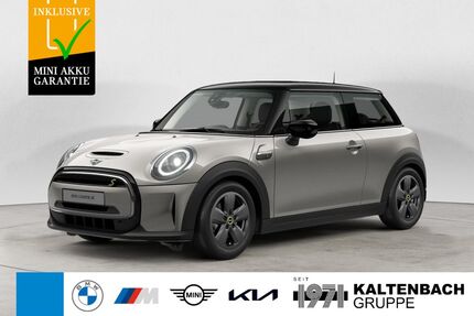 Mini Cooper SE Gebrauchtwagen