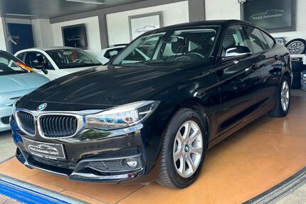 BMW 318 Gran Turismo Gebrauchtwagen