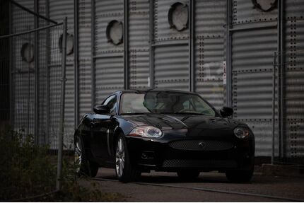 Jaguar XKR Gebrauchtwagen