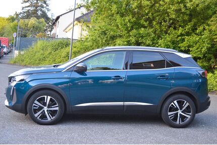 Peugeot 3008 Gebrauchtwagen