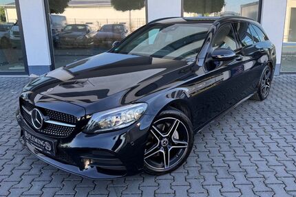 Mercedes-Benz C 220 Gebrauchtwagen