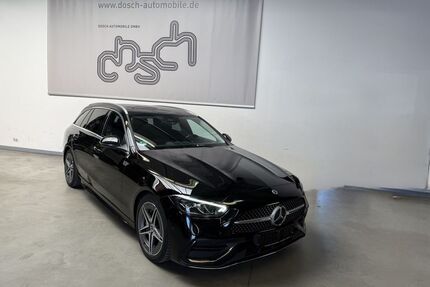 Mercedes-Benz C 220 Gebrauchtwagen