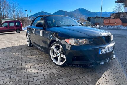 BMW 135 Gebrauchtwagen