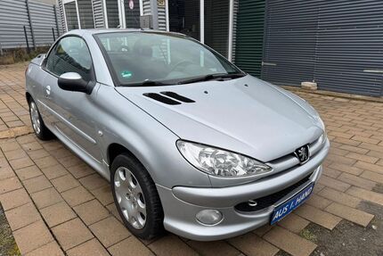 Peugeot 206 Gebrauchtwagen