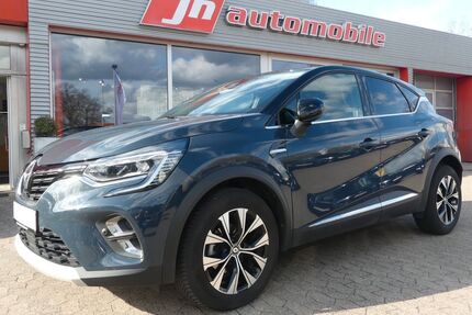 Renault Captur Gebrauchtwagen