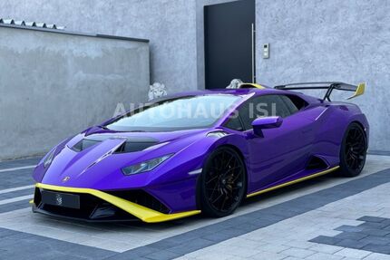 Lamborghini Huracán Gebrauchtwagen