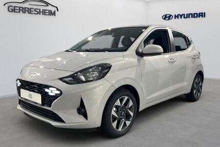 Hyundai i10 Gebrauchtwagen