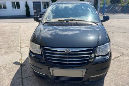 Chrysler Voyager Gebrauchtwagen