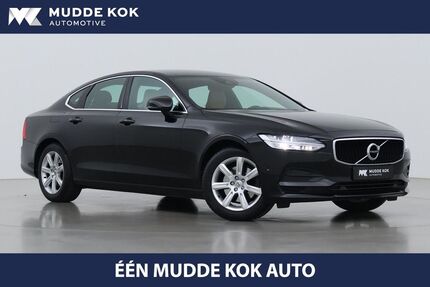 Volvo S90 Gebrauchtwagen