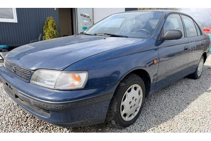 Toyota Carina Gebrauchtwagen