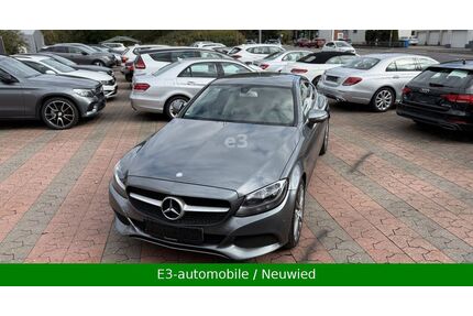 Mercedes-Benz C 200 Gebrauchtwagen