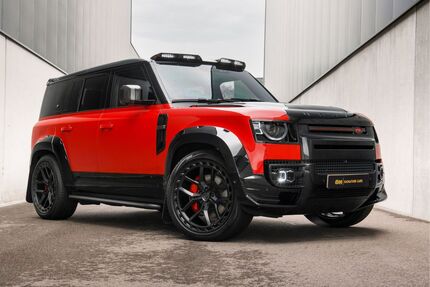 Land Rover Defender Gebrauchtwagen