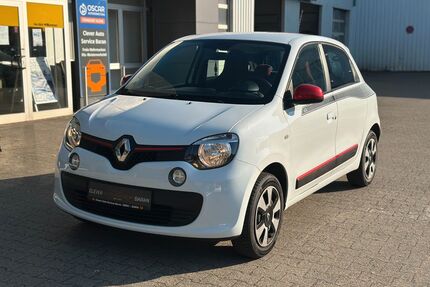 Renault Twingo Gebrauchtwagen