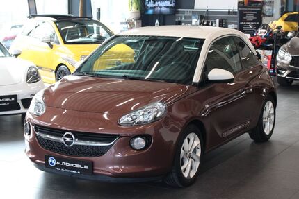 Opel Adam Gebrauchtwagen