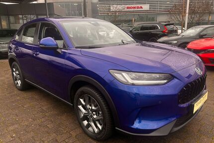 Honda ZR-V Gebrauchtwagen