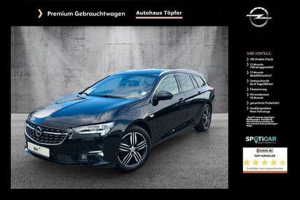 Opel Insignia Gebrauchtwagen