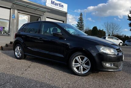 VW Polo Gebrauchtwagen