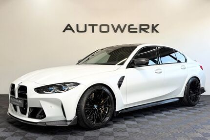 BMW M3 Gebrauchtwagen