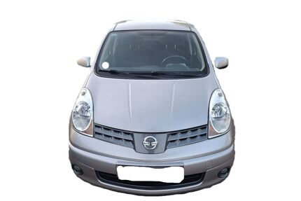 Nissan Note Gebrauchtwagen