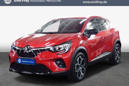 Mitsubishi ASX Gebrauchtwagen