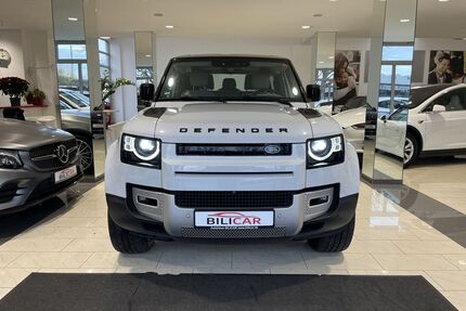 Land Rover Defender Gebrauchtwagen