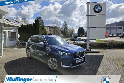BMW X1 Gebrauchtwagen