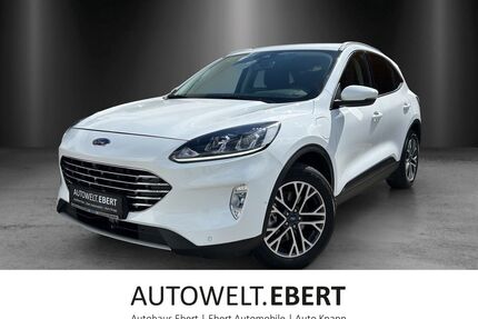 Ford Kuga Gebrauchtwagen