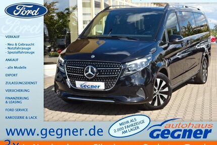 Mercedes-Benz V 300 Gebrauchtwagen